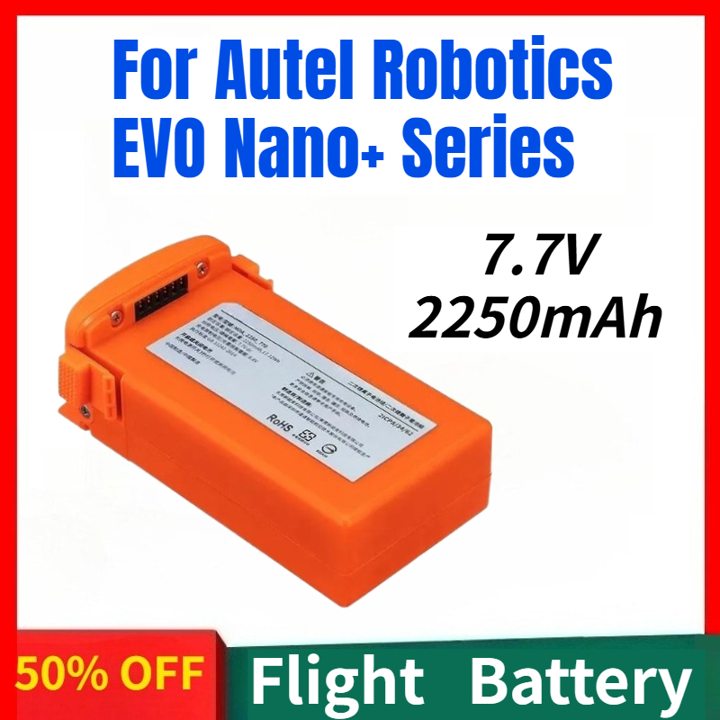 Autel Drone Evo Nano - Autel Robotics EVO Nano+ 시리즈 스마트