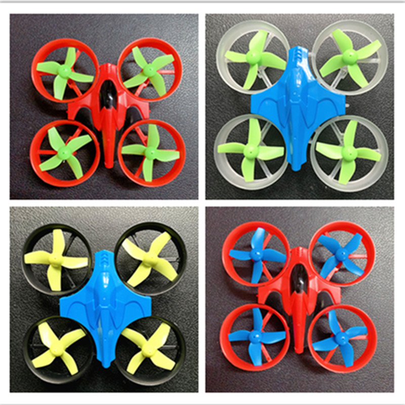 Eachine Drone E010 - 미니 RC 드론 쿼드콥터 교체 부품
