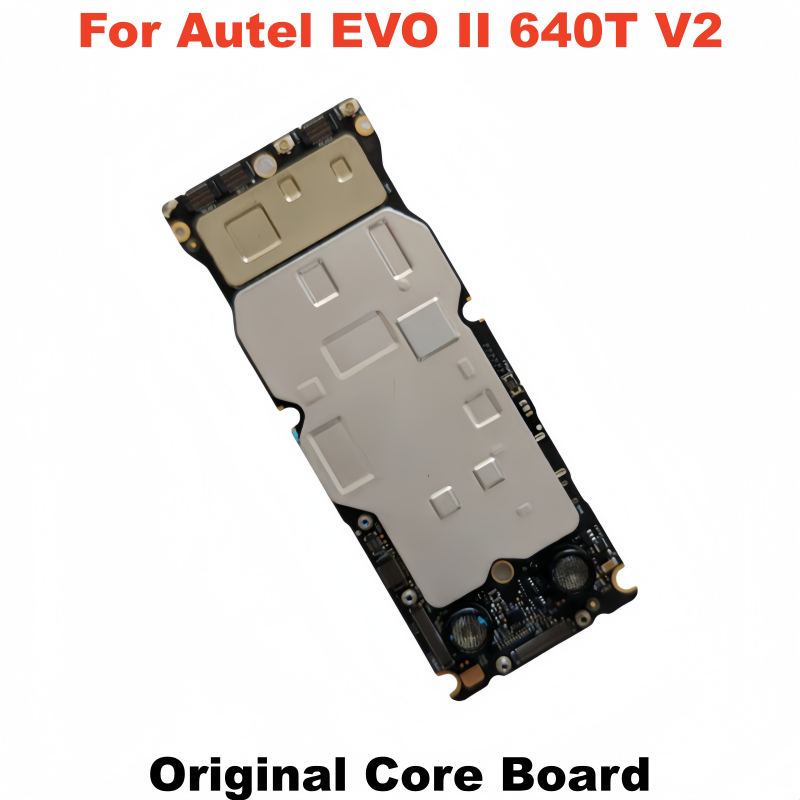 Autel Drone Evo Lite - Autel EVO II 640T V2 교체