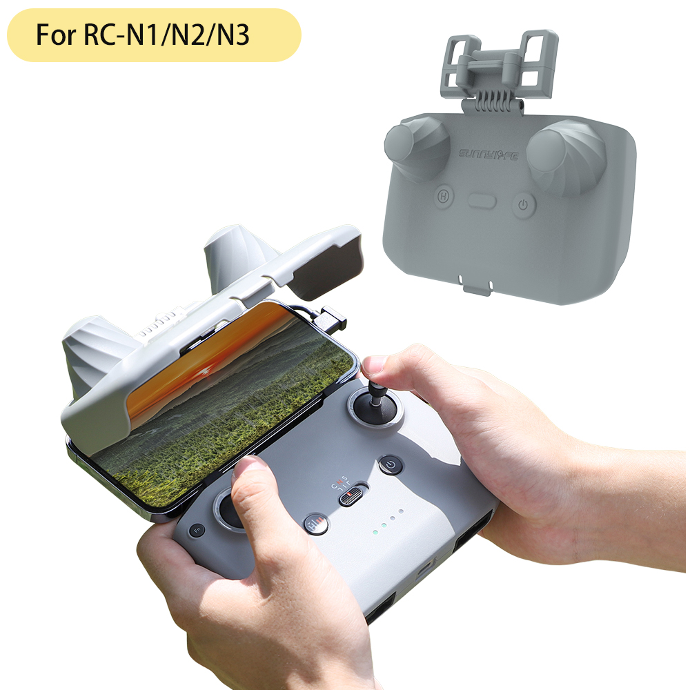 Dji Drone Air 3 - 2 in 1 컨트롤러 보호대 썬후드