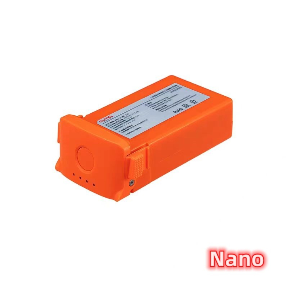 Autel Drone Evo Nano - 100% 오리지널 2250mAh 7.7V Autel MDA-2250-770