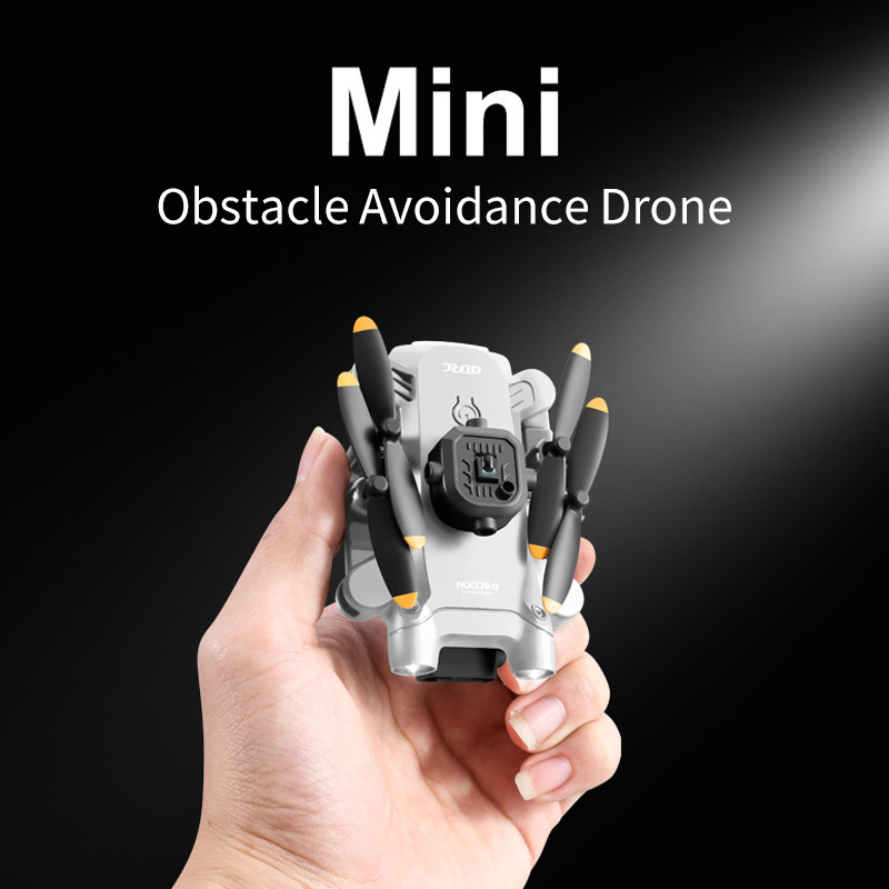 Eachine Drone E010 - 4K HD 듀얼 카메라 장애물 회피