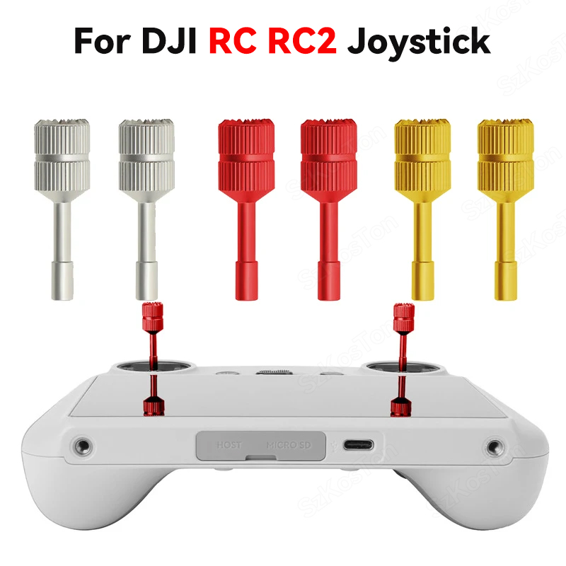 Dji Drone Mini 3 - DJI RC / RC 2 리모컨