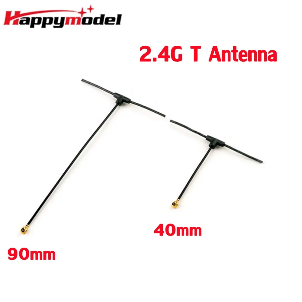 Tbs Fpv Tracer - Happymodel 2.4G T 전방향 FPV 안테나,