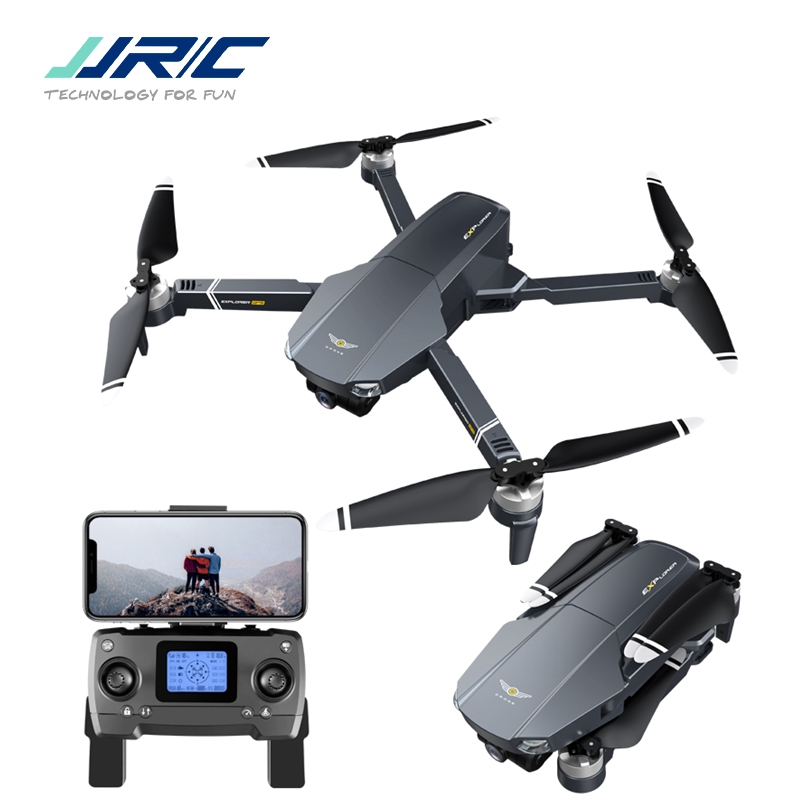 Jjrc Drone X20 - JJRC X20 3 축 짐벌 흔들림