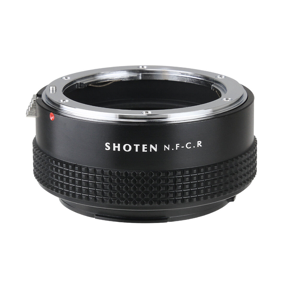 Canon Camera Eos R8 - 니콘 F D K AI 마운트