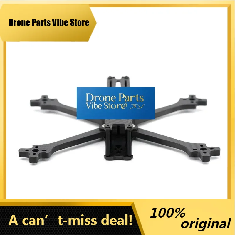 Tbs Fpv Source One - DronePOriginal TBS SOURCE ONE V5 5인치
