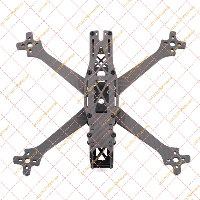 Tbs Fpv Source One - TBS Source One V6 5인치 FPV