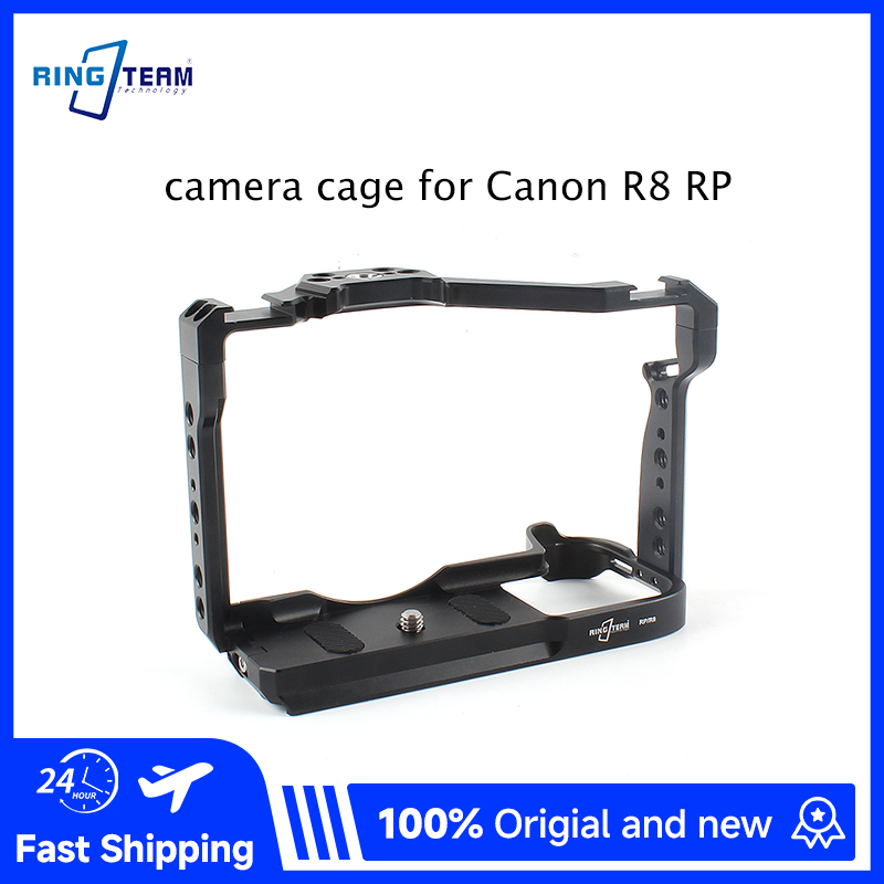 Canon Camera Eos R8 - 캐논 EOS RP R8용 카메라 케이지,