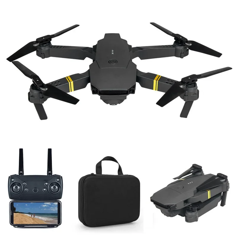 Eachine Drone E58 - 4K Eachine E58 드론 WIFI FPV,