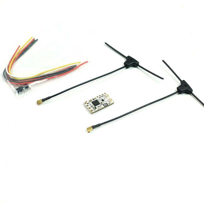 Tbs Fpv Tracer - TBS 트레이서 나노 RX FPV 수신기