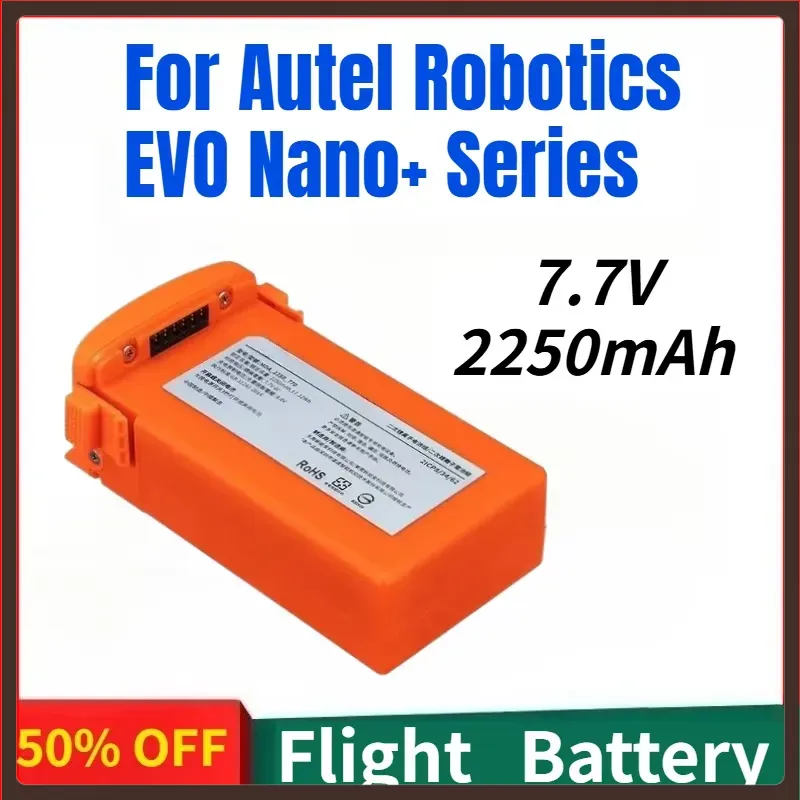 Autel Drone Evo Nano - Autel Robotics EVO Nano+ 시리즈 스마트