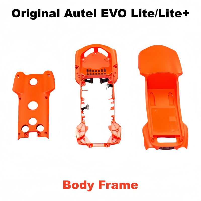 Autel Drone Evo Lite - Autel EVO Lite/Lite Plus 본체 프레임