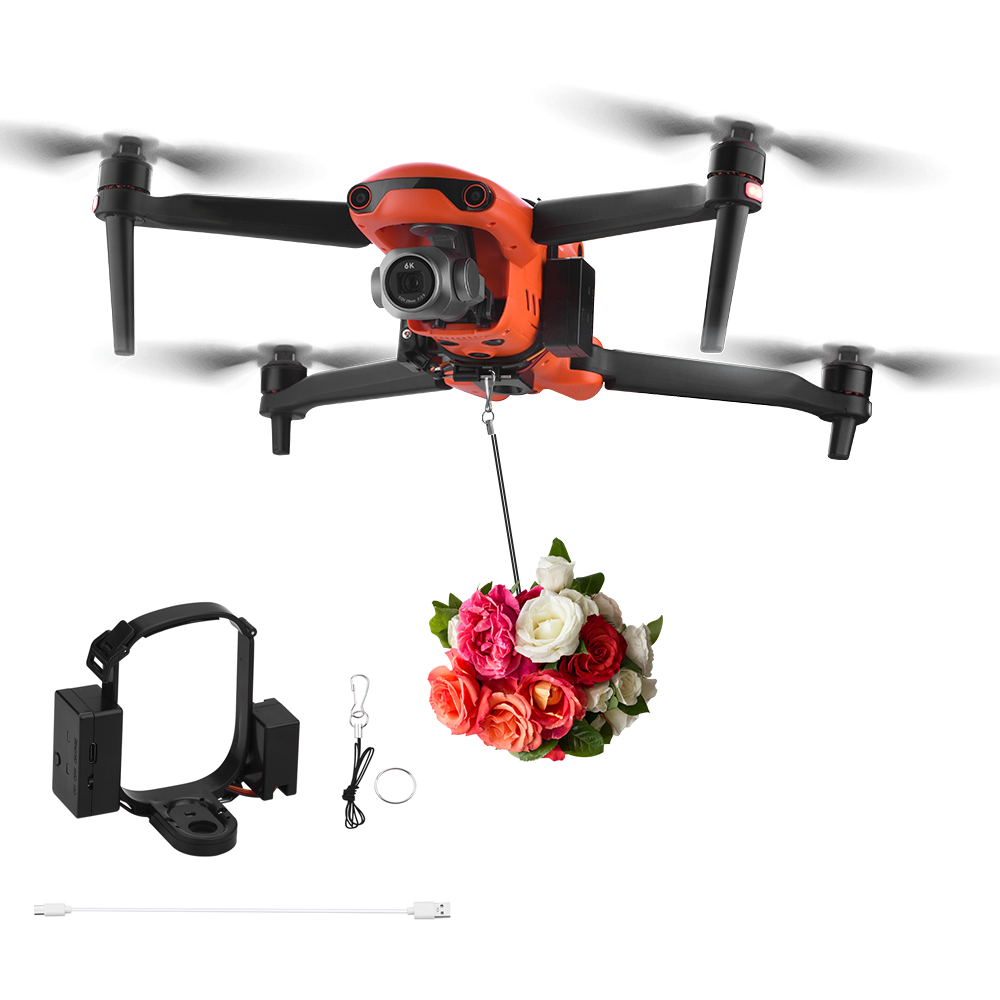 Autel Drone Evo Lite - Autel EVO II/EVO II Pro/V3 결혼식