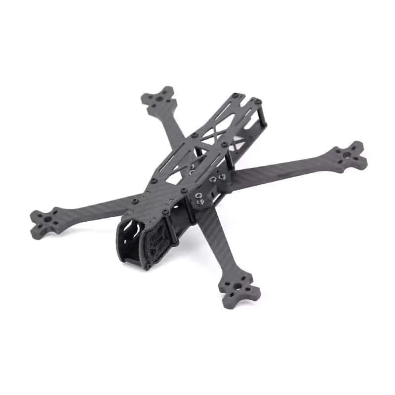 Tbs Fpv Source One - TBS SOURCE ONE V6 5인치 프레임