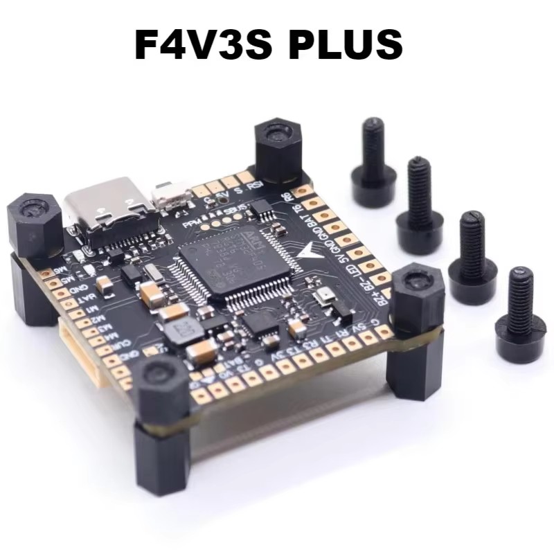 Betaflight Fc F4 - QAV250 220 RC 드론 FPV 레이싱