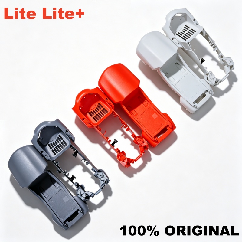 Autel Drone Evo Lite - Autel EVO Lite Lite+ 오렌지 상단