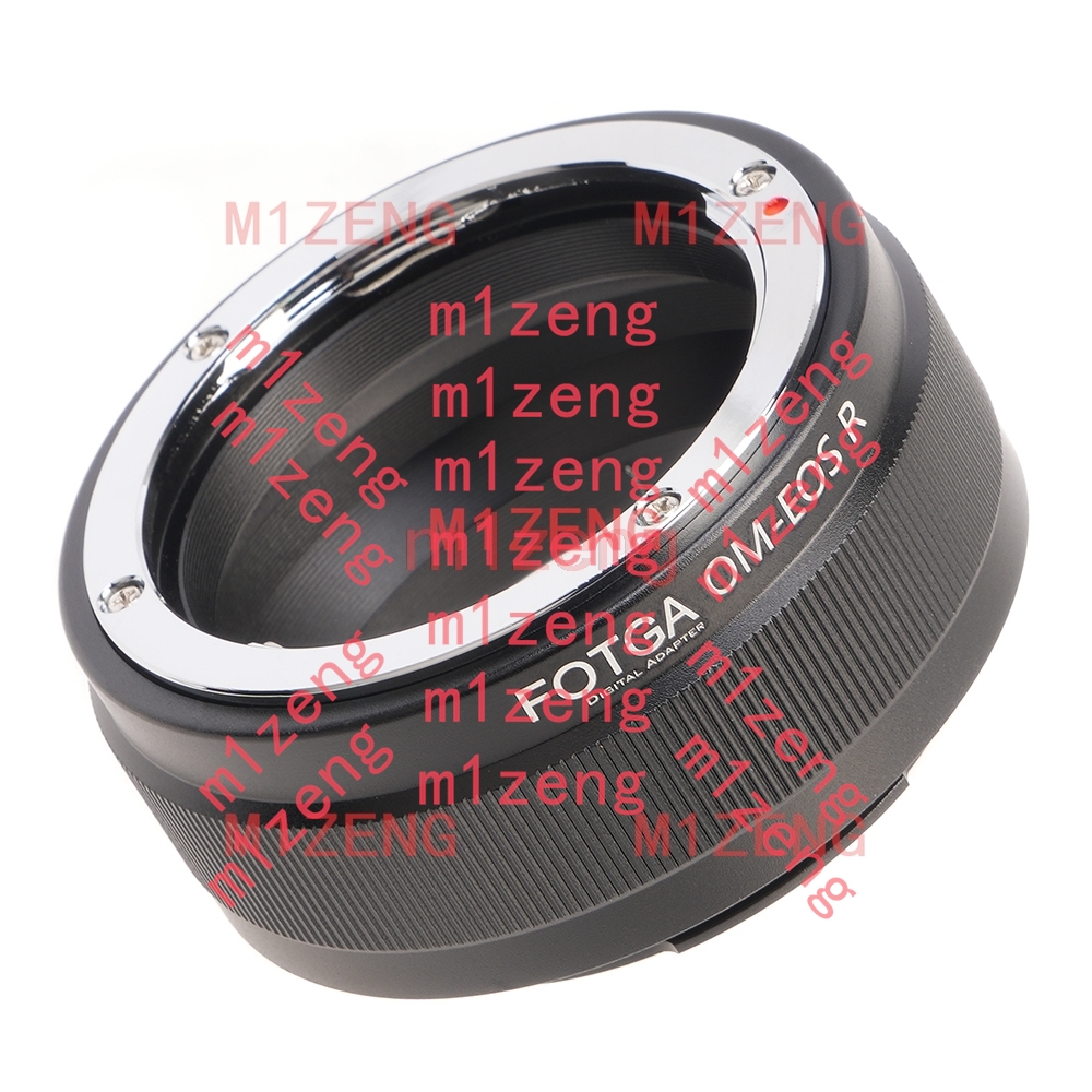 Canon Camera Eos R8 - 올림푸스 OM 렌즈를 캐논 RF 마운트