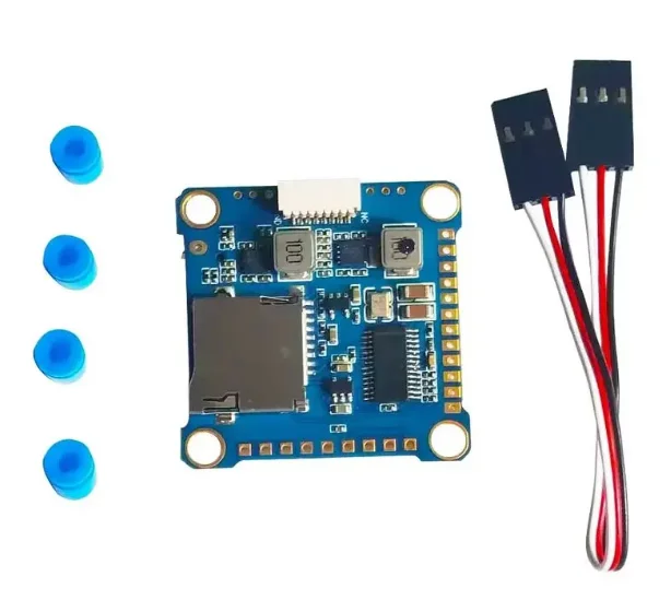 Betaflight Fc F4 - 베타플라이트 FC F4 프로세서 (F405) 프로