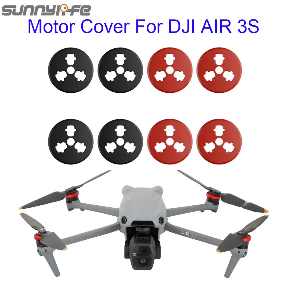 Dji Drone Air 3 - DJI AIR 3S 모터 가드 알루미늄