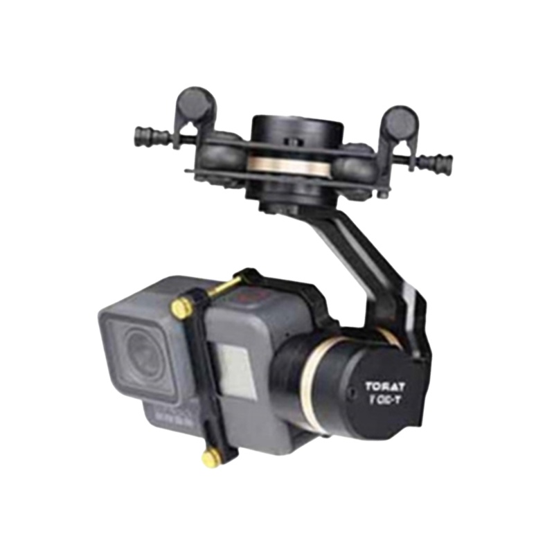 Drone Gimbal For Gopro Hero - 고프로 3DIV 메탈 3축 브러시리스 짐벌