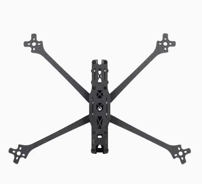 Tbs Fpv Source One - 오리지널 TBS SOURCE ONE V5 7인치