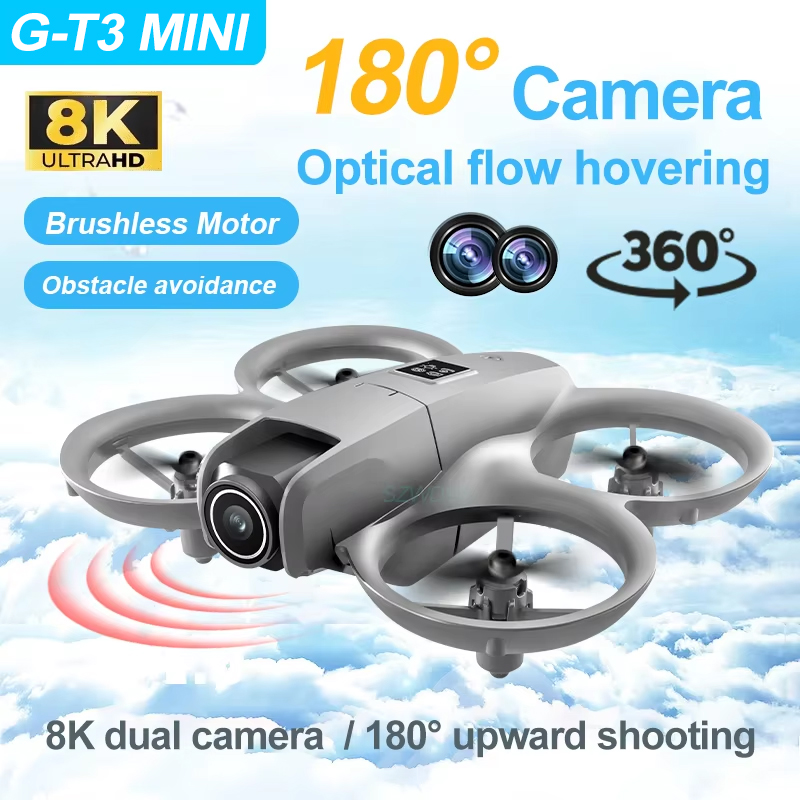 Jjrc Drone X20 - G-T3 RC 드론 8K 5G 전문가용
