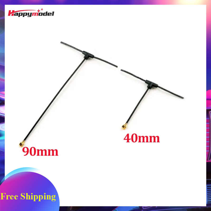 Tbs Fpv Tracer - Happymodel 2.4G T 전방향 수신 안테나
