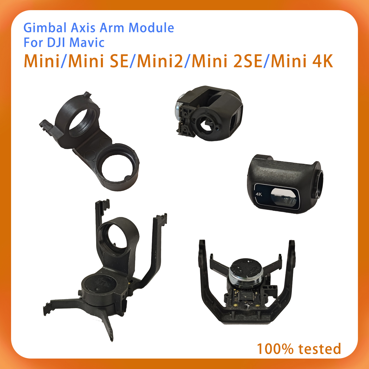 기존 DJI Mini 1/SE/2/2 Se 짐벌 카메라 - Dji Drone Mini 4 Pro 리뷰 및 가격