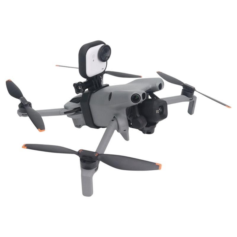 A25P 1/4 나사 카메라 홀더 DJI 미니 5 프로 - Dji Drone Mini 4 Pro 리뷰 및 가격