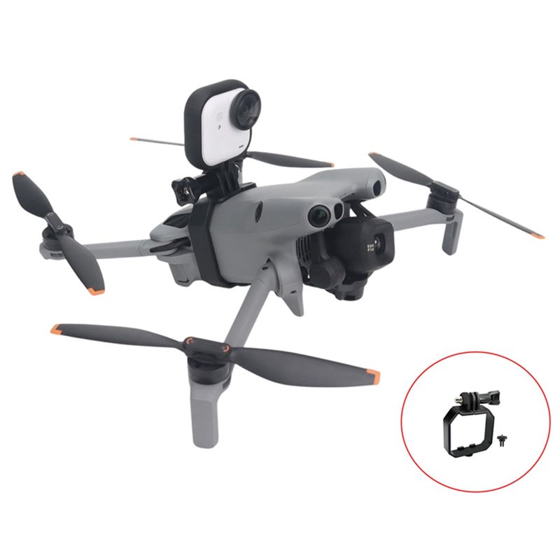 A25P 1/4 나사 카메라 홀더 DJI 미니 5 프로 - Dji Drone Mini 4 Pro 리뷰 및 가격