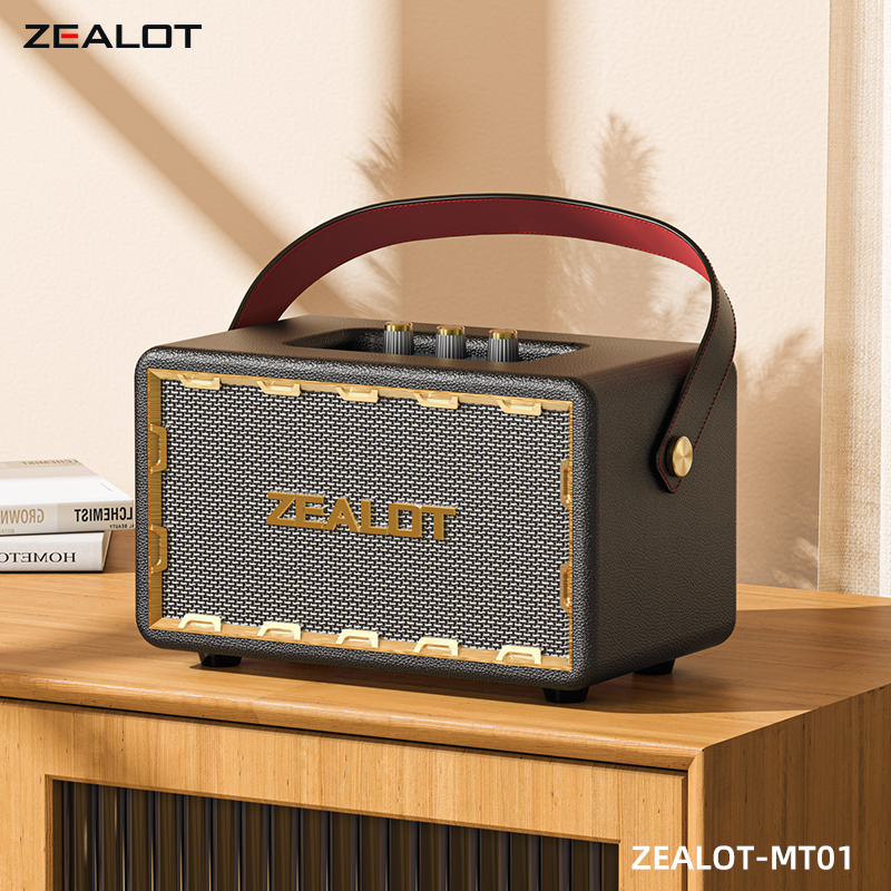 ZEALOT-MT01 60W 나무 24000mAh 슈퍼 - Holy Stone Drone Hs175 리뷰 및 가격