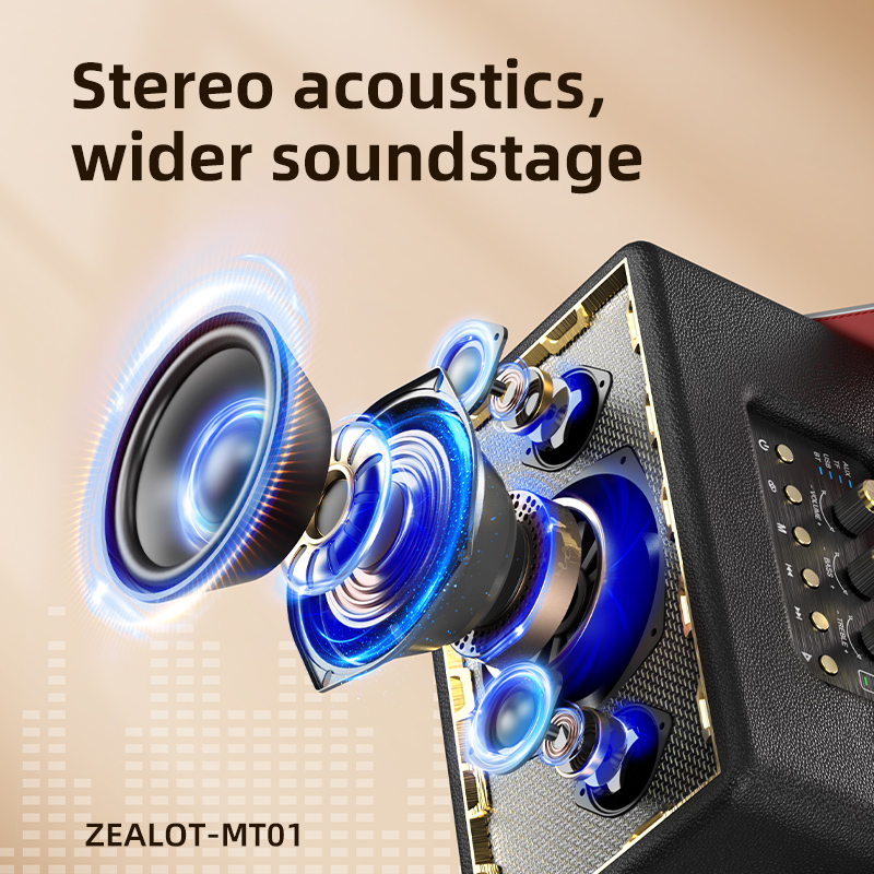 ZEALOT-MT01 60W 나무 24000mAh 슈퍼 - Holy Stone Drone Hs175 리뷰 및 가격
