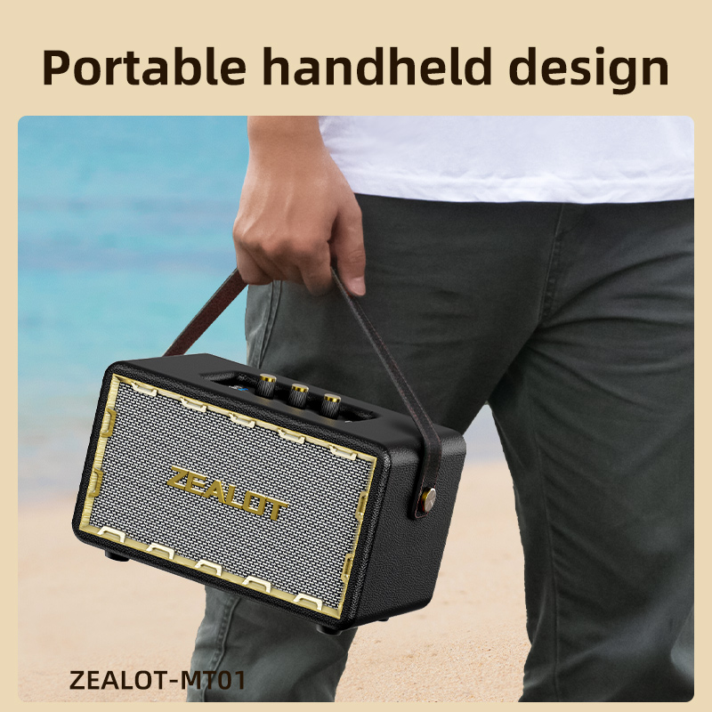 ZEALOT-MT01 60W 나무 24000mAh 슈퍼 - Holy Stone Drone Hs175 리뷰 및 가격