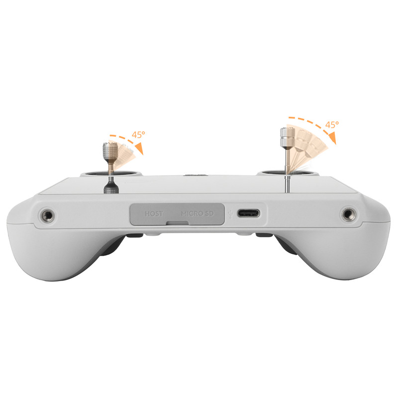 DJI RC / RC 2 리모컨 확장 조이스틱 알루미늄 - Dji Drone Mini 3 리뷰 및 가격