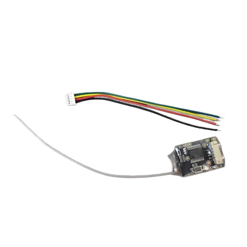 플라이스카이 FS-8A 8CH 18CH 미니 수신기 P - Drone Gimbal Controller 리뷰 및 가격