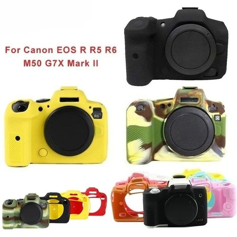 캐논 EOS R R5 R6 M50 G7X Mark II - Canon Camera Eos M50 Mark Ii 리뷰 및 가격