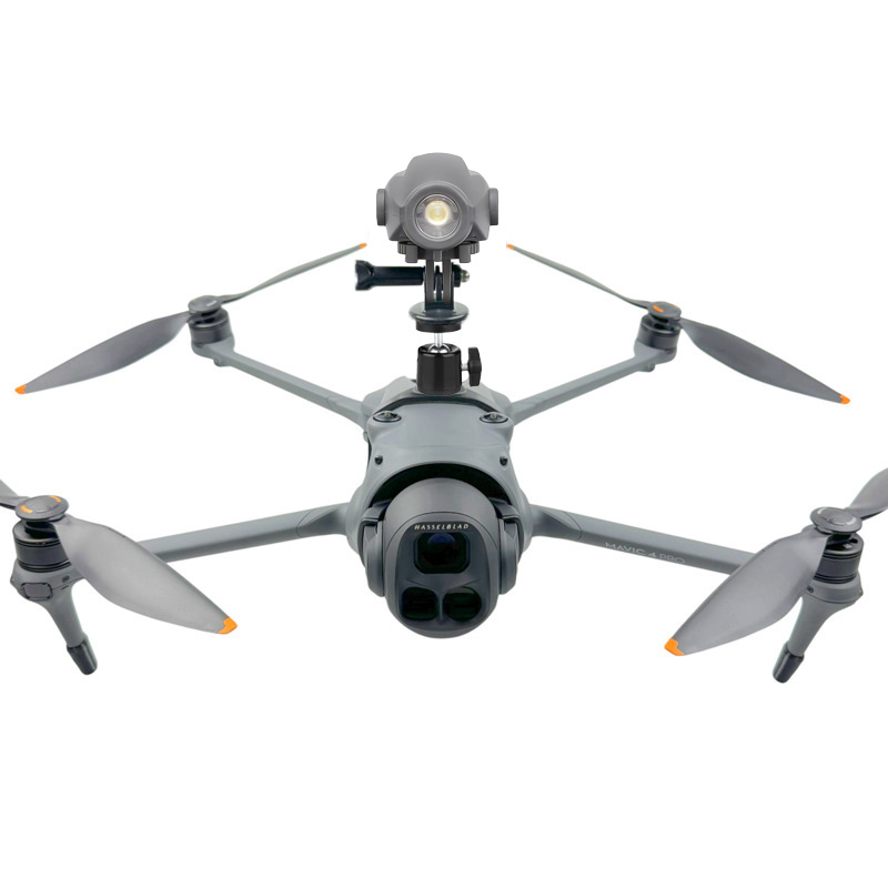 1세트 비행 서치라이트 필 스트로브 라이트 SOS 경고 - Dji Drone Mini 4 Pro 리뷰 및 가격