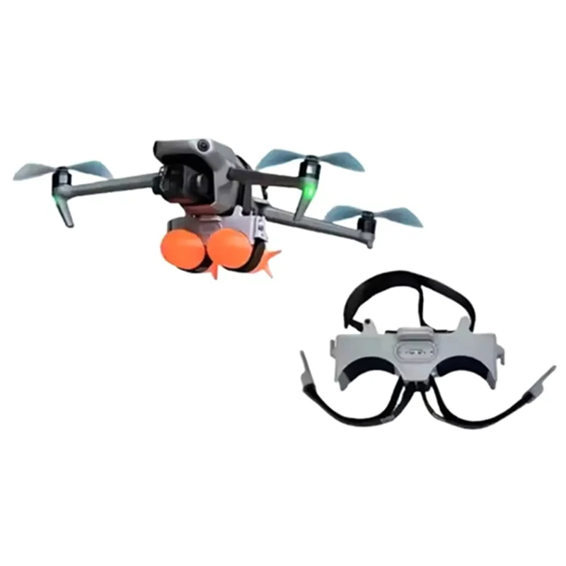 미니 4 프로 에어 3/2S 드론 라이트 인덕션 리모컨 - Dji Drone Air 3 리뷰 및 가격