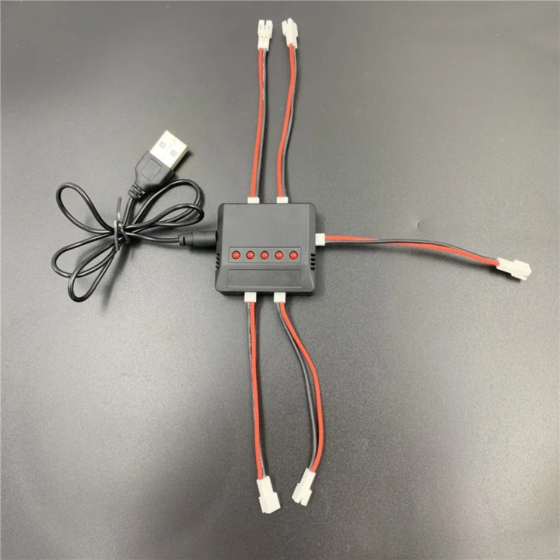 Syma X5HW X5HC X5C X5SW 3.7V 5 - Eachine Drone E010 리뷰 및 가격