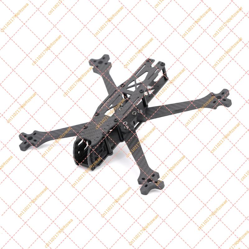 TBS Source One V6 5인치 FPV 프레임  - Tbs Fpv Source One 리뷰 및 가격