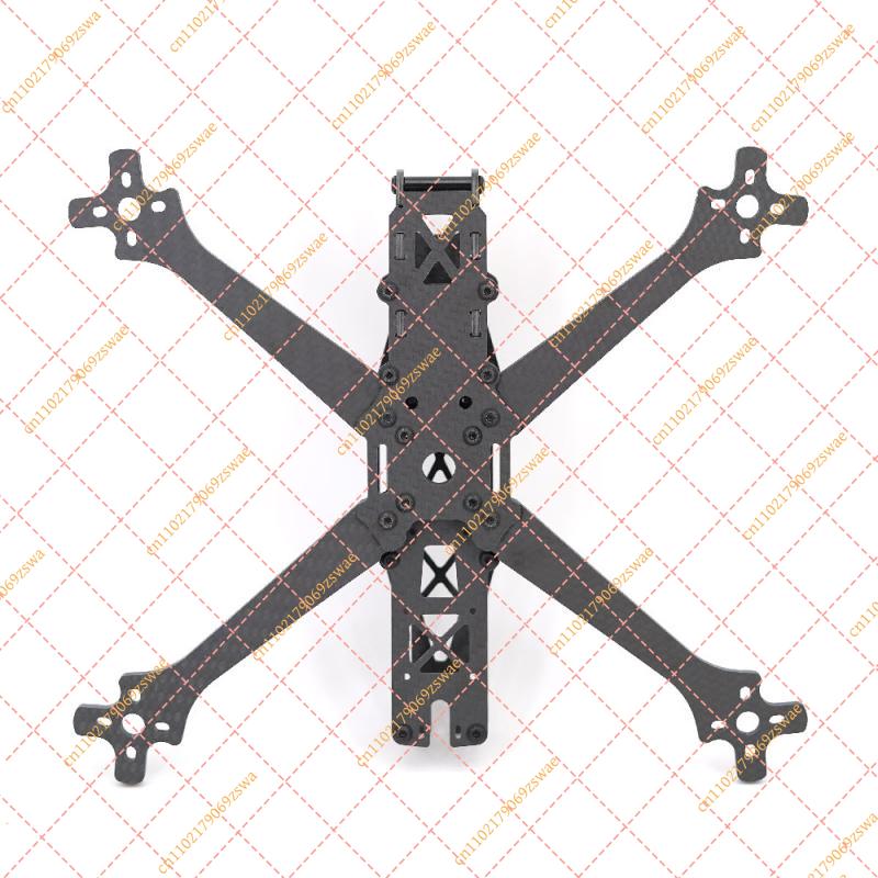TBS Source One V6 5인치 FPV 프레임  - Tbs Fpv Source One 리뷰 및 가격