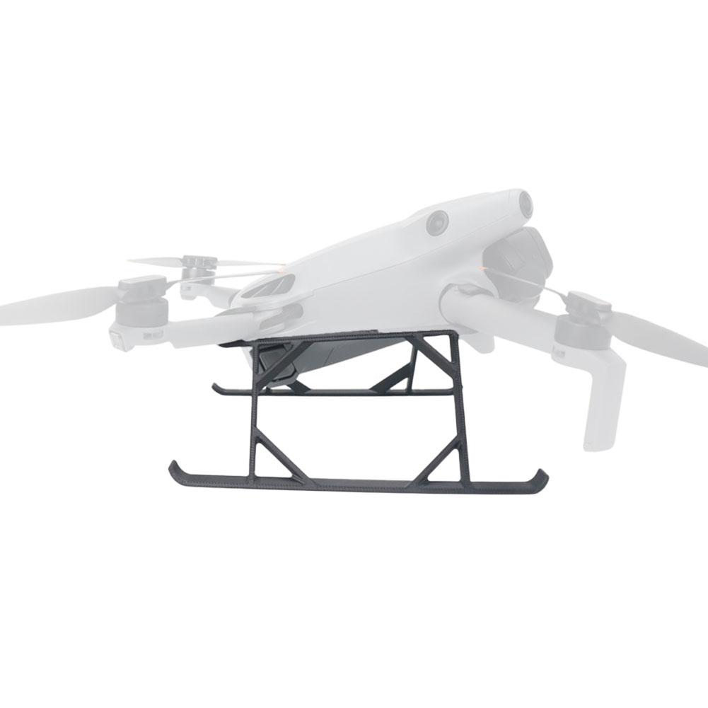 dji MINI 5 PRO용 랜딩 기어 플로트 스킷 높 - Drone Gimbal Mount 리뷰 및 가격