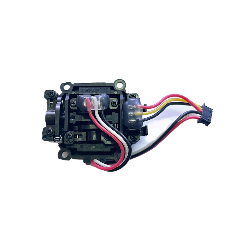 DJI RC2/RC1 리모컨용 오리지널 조이스틱 모듈, - Dji Drone Mini 3 리뷰 및 가격