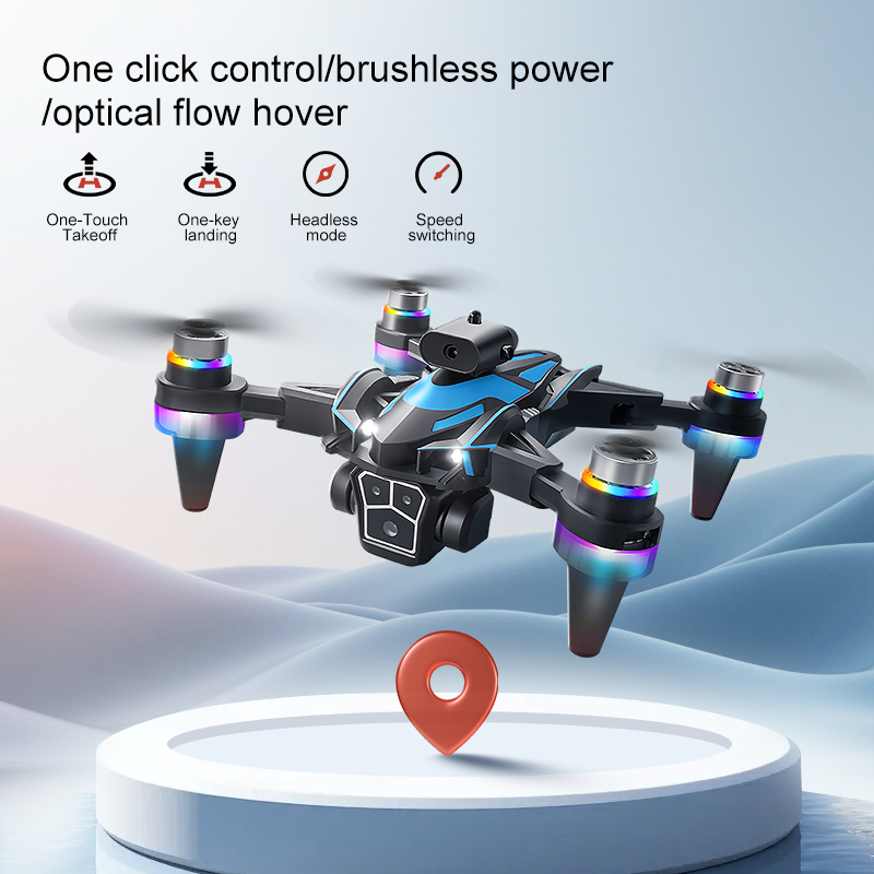 야외용 공중 드론 전동 듀얼 카메라 90 °   120 - Drone Gimbal Brushless 리뷰 및 가격
