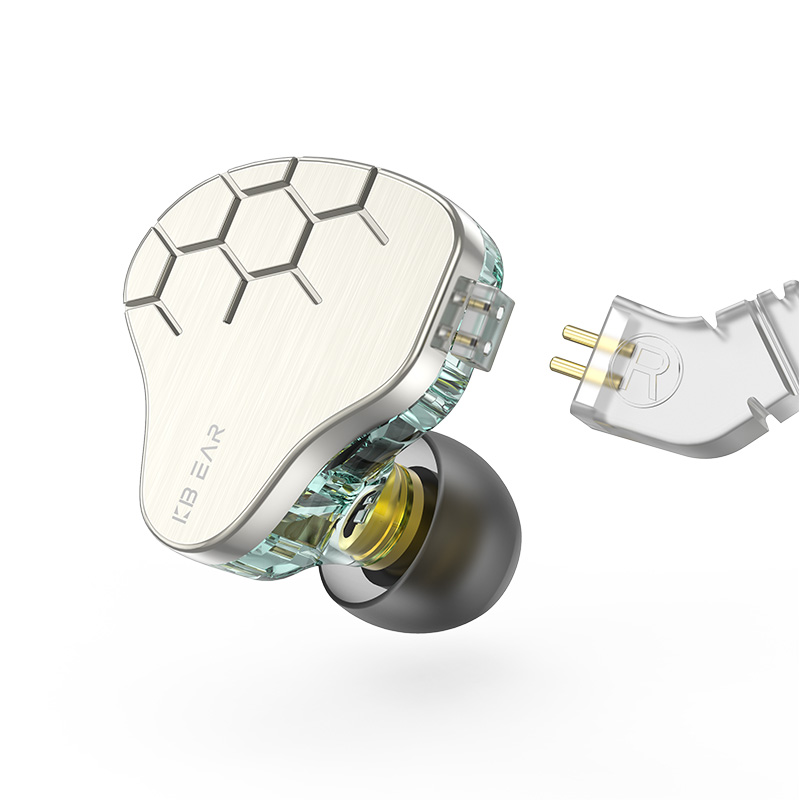 KBEAR Lark Hybrid 1DD+1BA 드라이버 - Eachine Drone E010 리뷰 및 가격