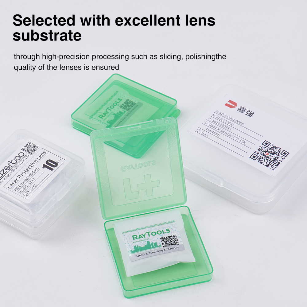 Raytools 오리지널 보호 렌즈 27.9x4.1 3 - Holy Stone Drone Hs720 리뷰 및 가격