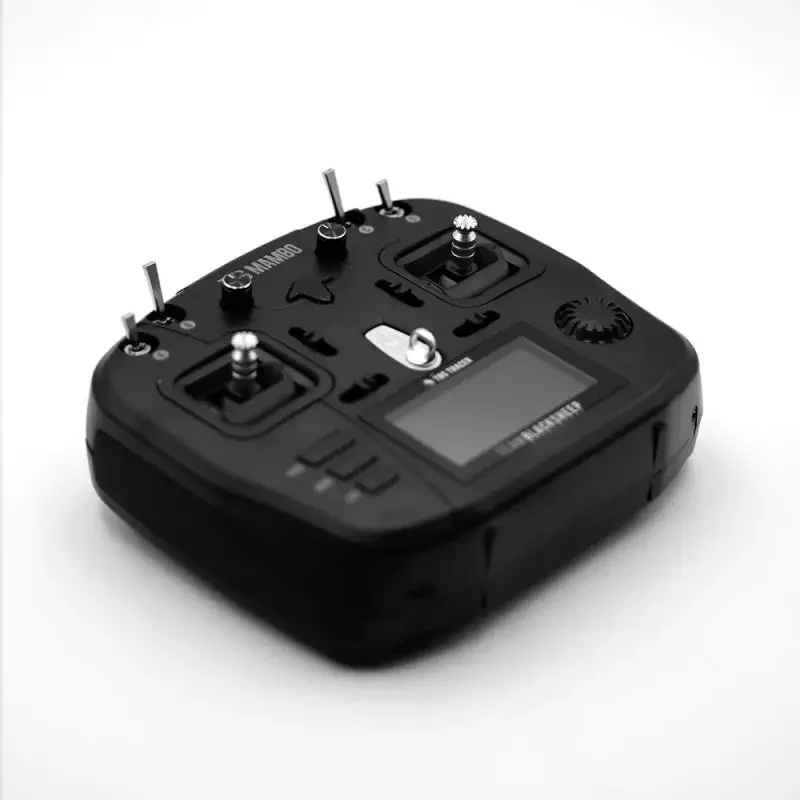 TBS MAMBO 2.4G 트레이서 FPV RC 라디오 - Tbs Fpv Tracer 리뷰 및 가격