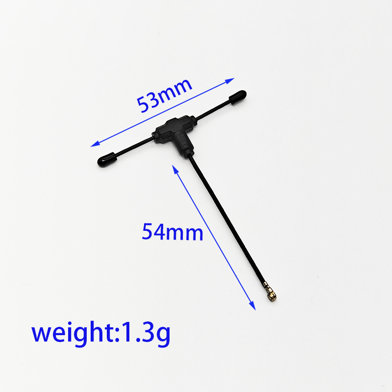 ExpressLRS EP1 65mm 100mm 2.4G - Tbs Fpv Tracer 리뷰 및 가격