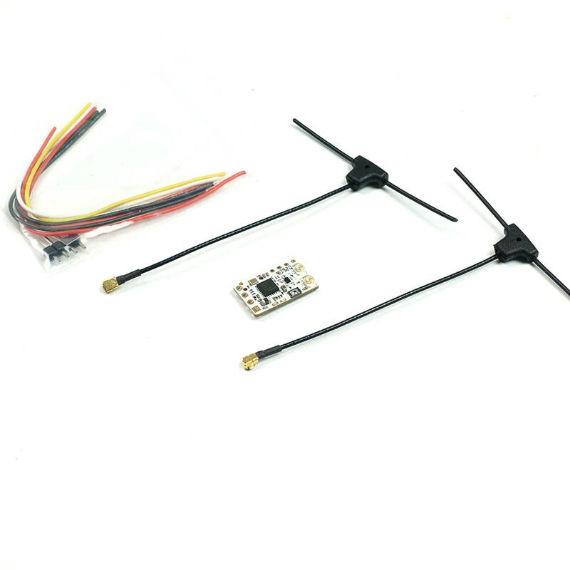 TBS TRACER NANO RX - FPV 레이싱카  - Tbs Fpv Tracer 리뷰 및 가격